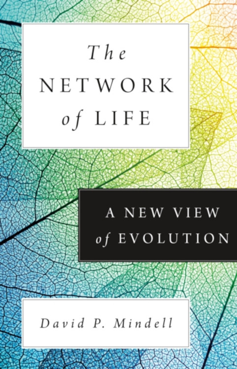 A NETWORK OF LIFE A NEW VIEW OF EVOLUTION 1