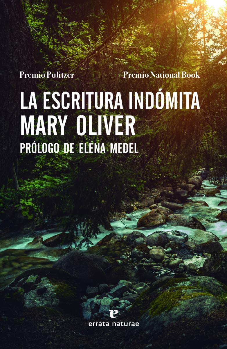 LA ESCRITURA INDOMITA 1