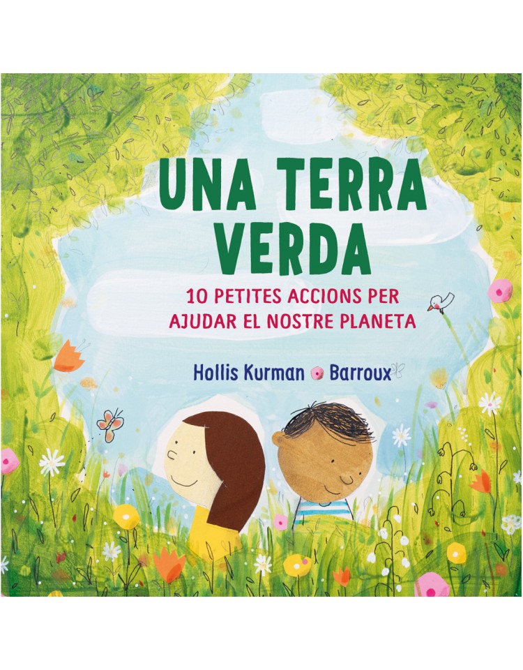 UNA TERRA VERDA 1