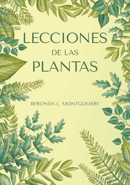 LECCIONES DE LAS PLANTAS 1