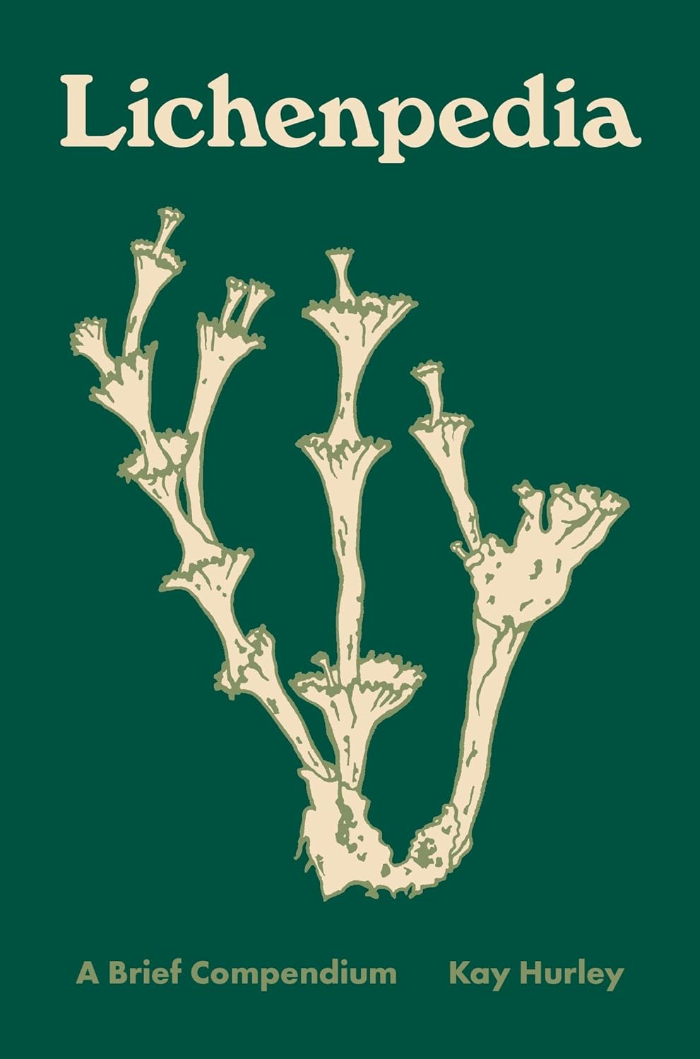 LICHENPEDIA: A BRIEF COMPENDIUM 1