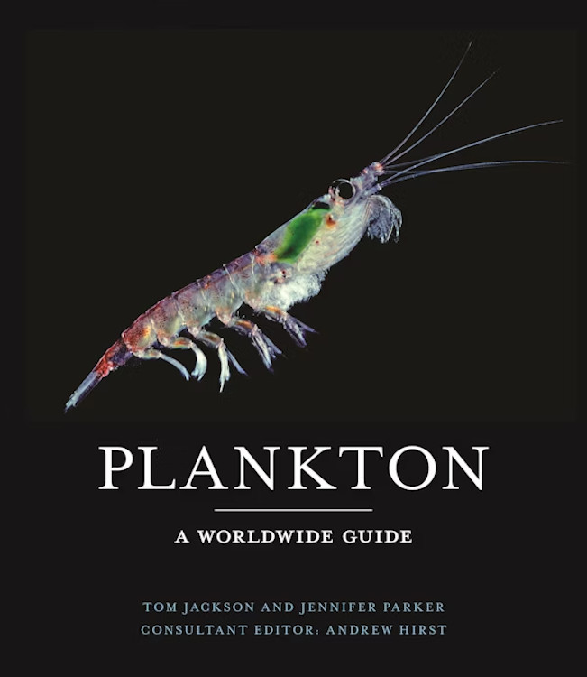 PLANKTON: A WORLDWIDE GUIDE 1