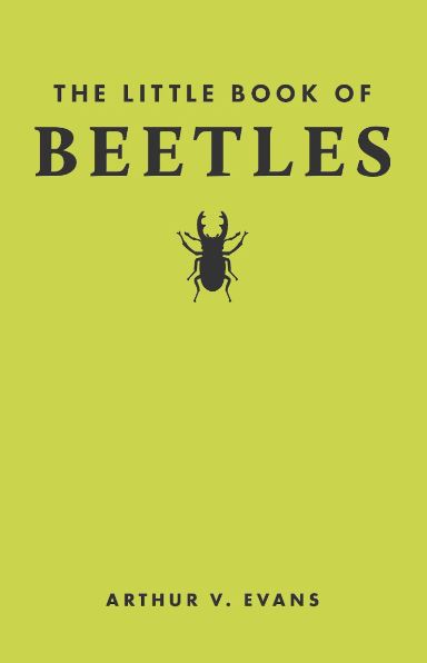 THE LITTLE BOOK OF BEETLES 1