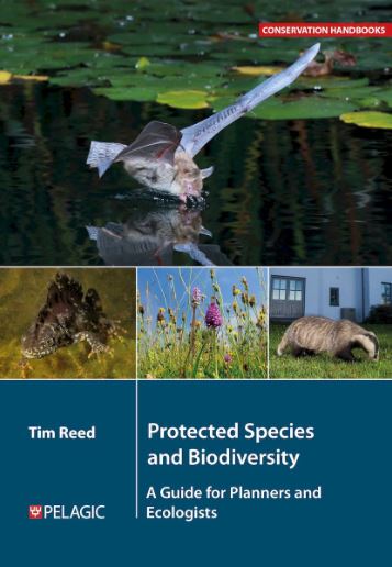 PROTECTED SPECIES AND BIODIVERSITY. A GUIDE FOR PLANNERS AND ECOLOGISTS 1