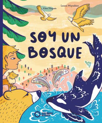 SOY UN BOSQUE 1