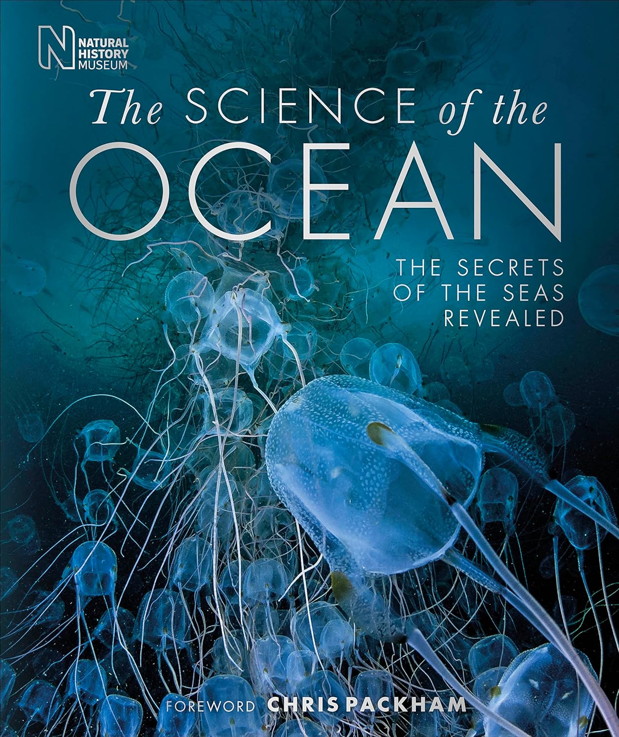 THE SCIENCE OF THE OCEAN. THE SECRETS OF THE SEAS REVEALED 1