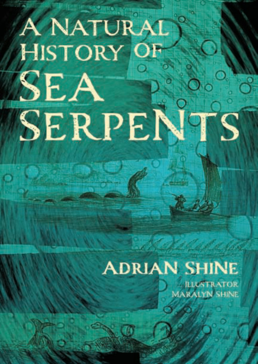 A NATURAL HISTORY OF SEA SERPENTS 1