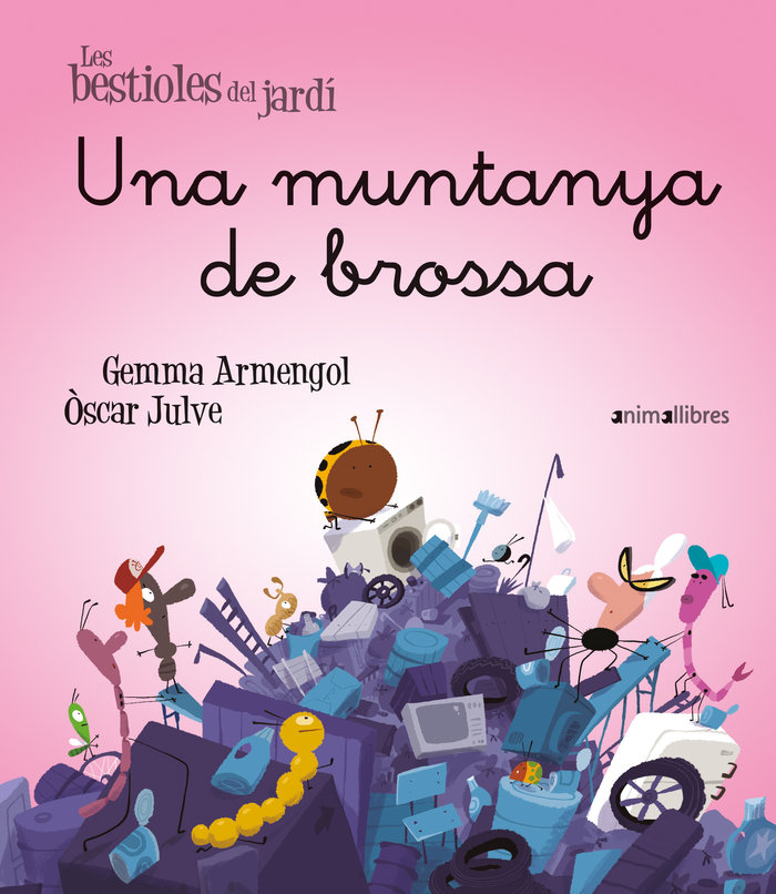 UNA MUNTANYA DE BROSSA 1
