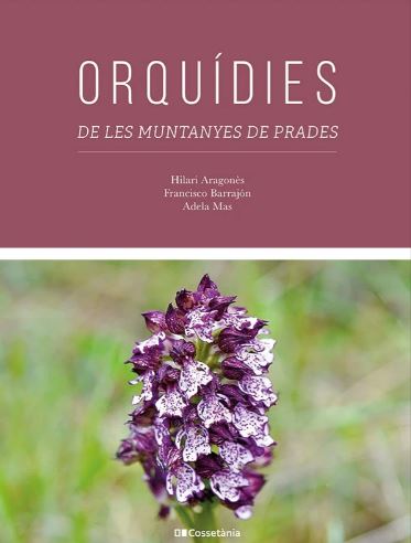 ORQUÍDIES DE LES MUNTANYES DE PRADES 1