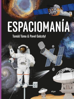 ESPACIOMANIA 1