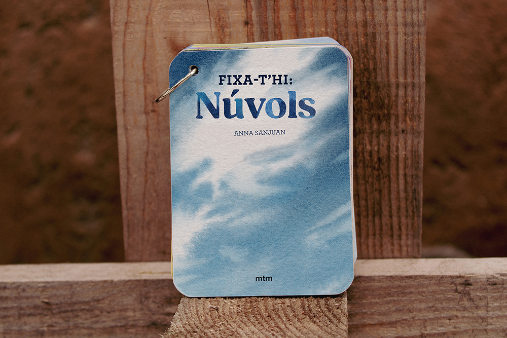FIXA-T'HI NÚVOLS 1