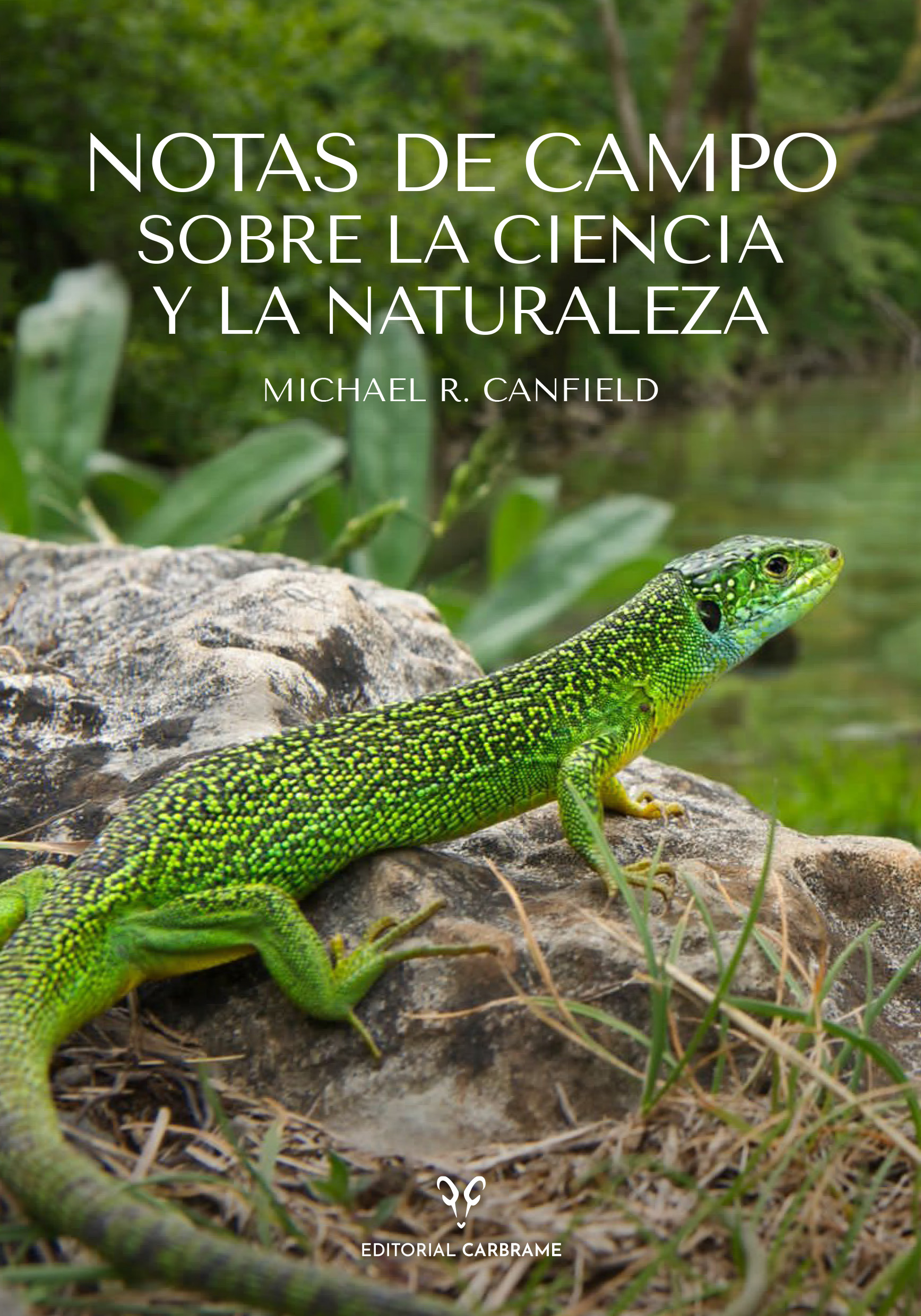 NOTAS DE CAMPO SOBRE LA CIENCIA Y LA NATURALEZA 1