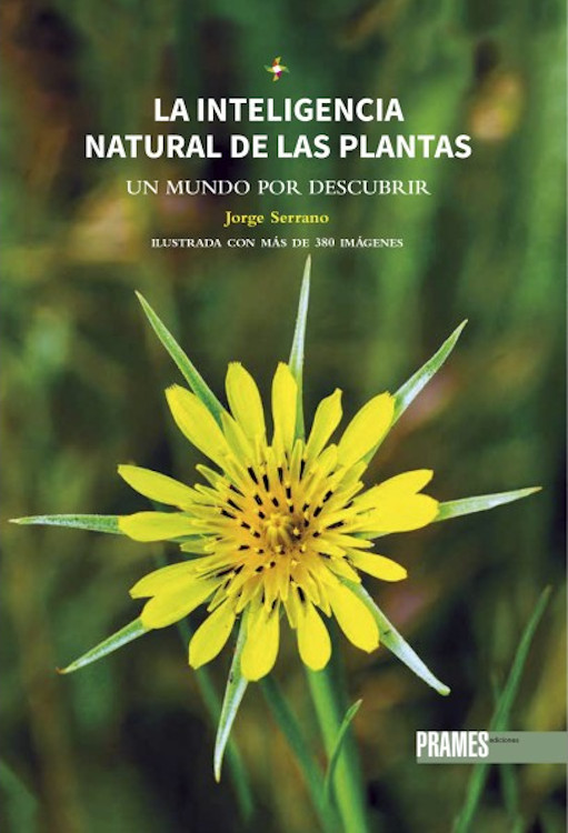 LA INTELIGENCIA NATURAL DE LAS PLANTAS 1