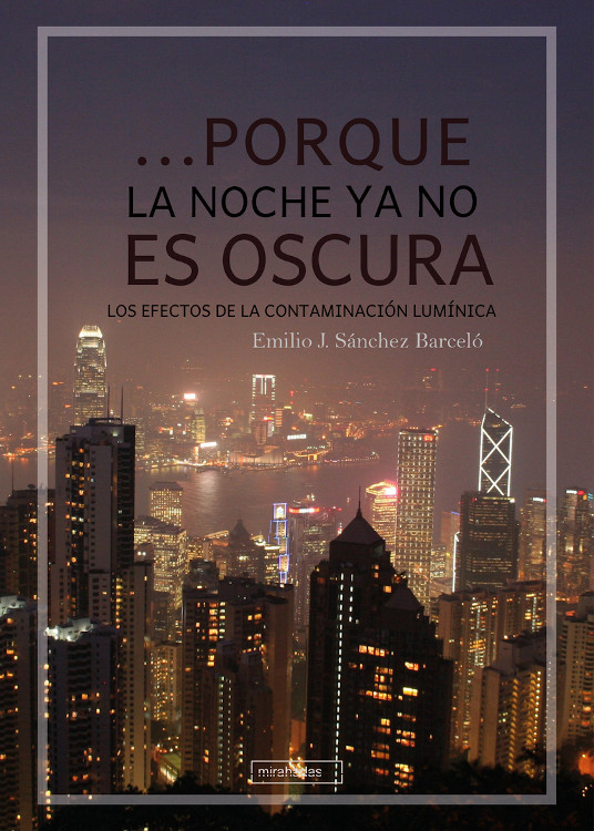...PORQUE LA NOCHE YA NO ES OSCURA 1
