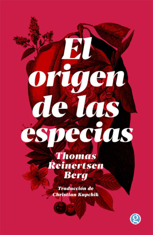 EL ORIGEN DE LAS ESPECIAS 1
