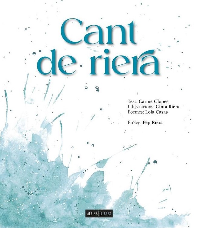 CANT DE RIERA 1