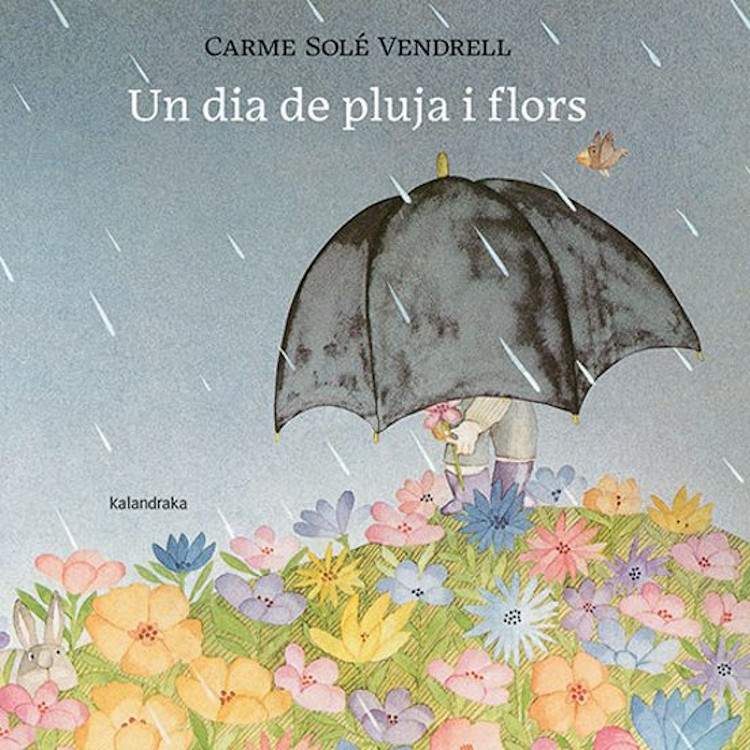 UN DIA DE PLUJA I FLORS 1