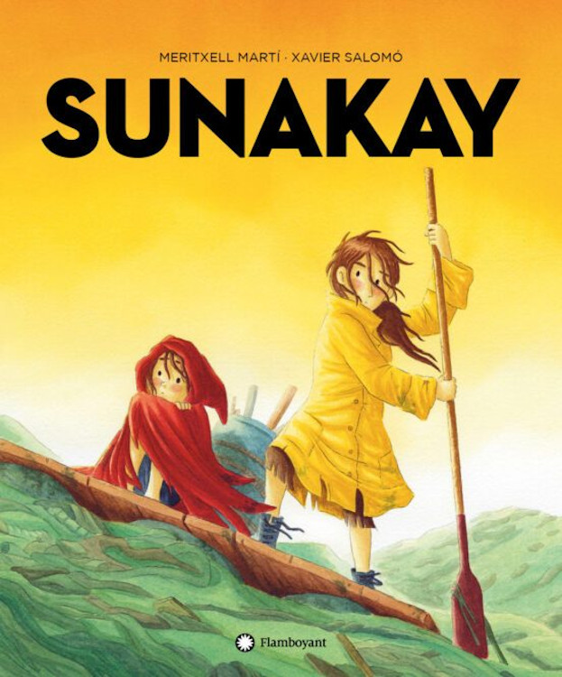 SUNAKAY 1