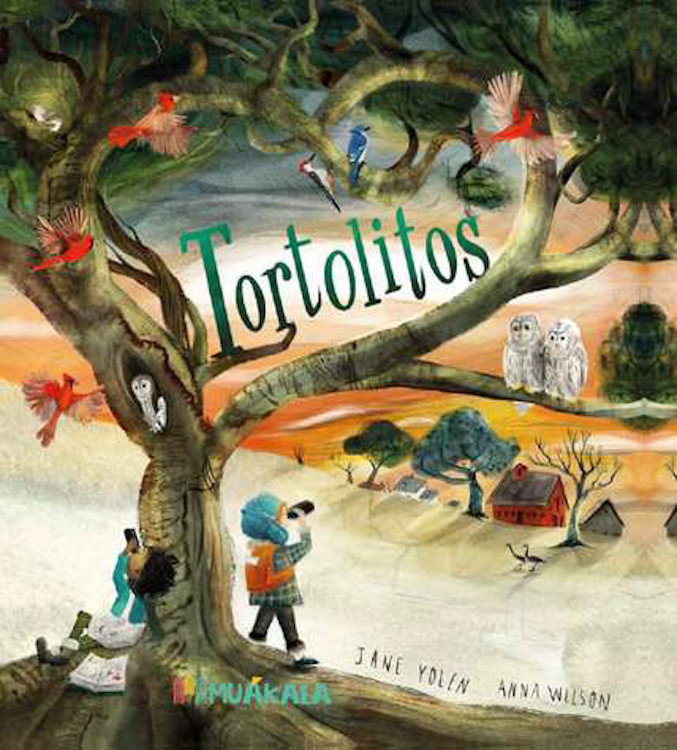 TORTOLITOS 1