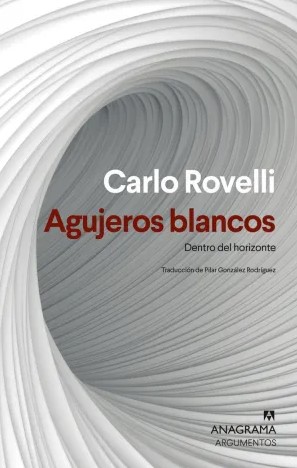 AGUJEROS BLANCOS: DENTRO DEL HORIZONTE 1