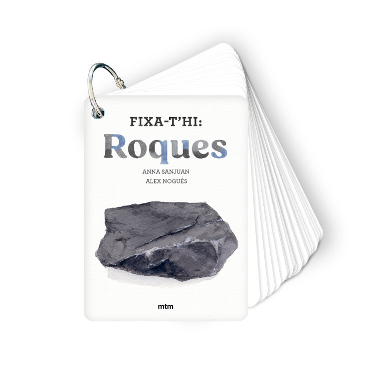 FIXA-T'HI: ROQUES 1
