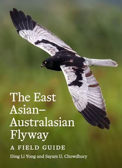 A FIELD GUIDE TO THE EAST ASIAN-AUSTRALASIAN FLYWAY 1
