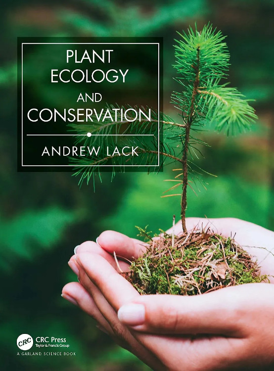 PLANT ECOLOGY AND CONSERVATION 1