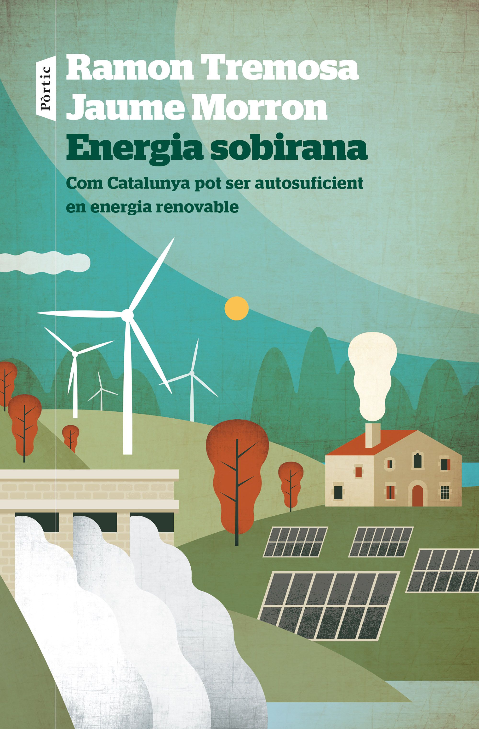 ENERGIA SOBIRANA 1
