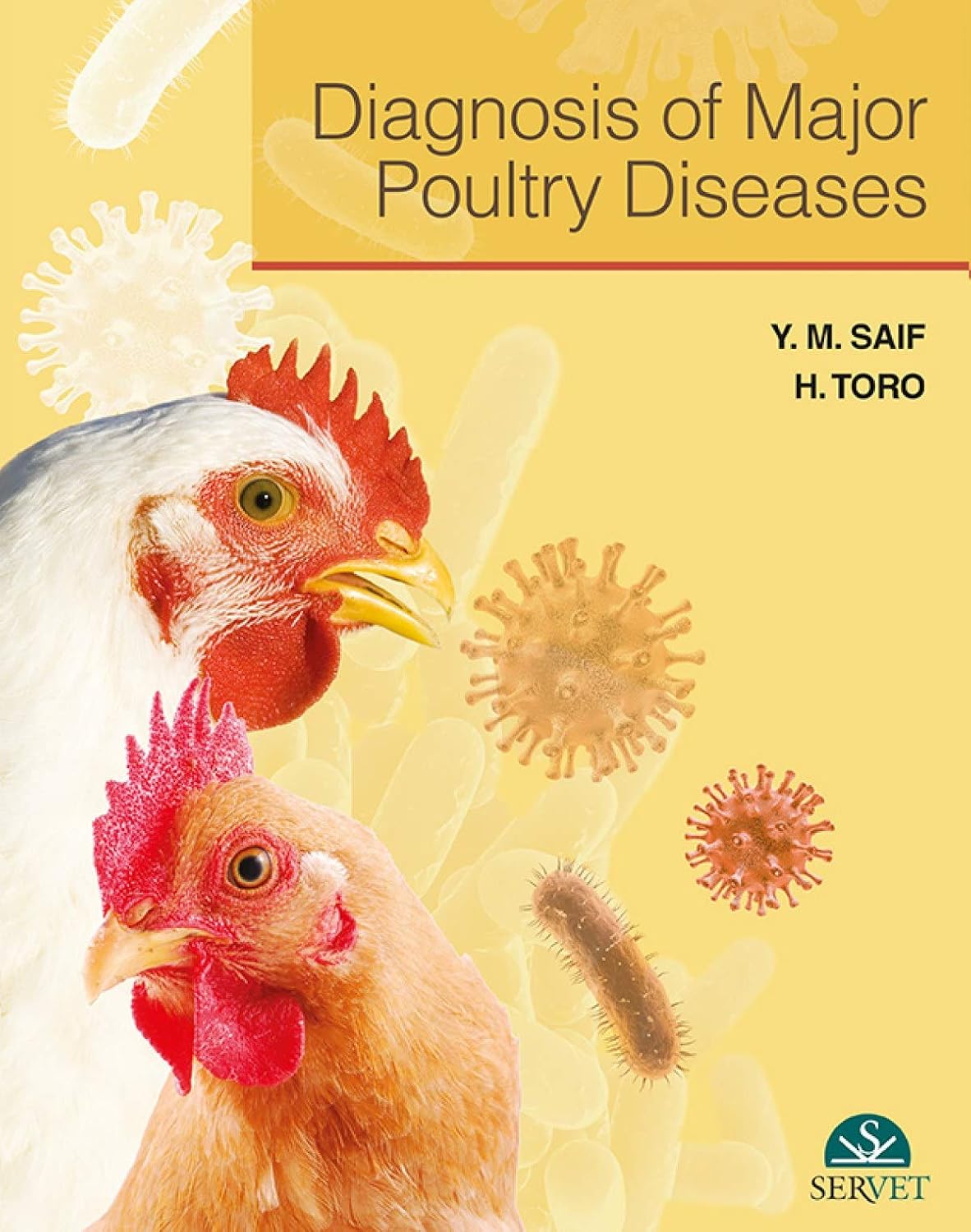 DIAGNOSIS OF MAJOR POULTRY DISEASES 1