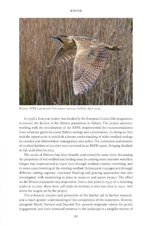 FENLAND NATURE 6