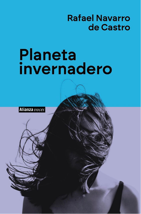 PLANETA INVERNADERO 1