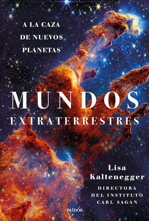 MUNDO EXTRATERRESTRES. A LA CAZA DE NUEVOS PLANETAS 1