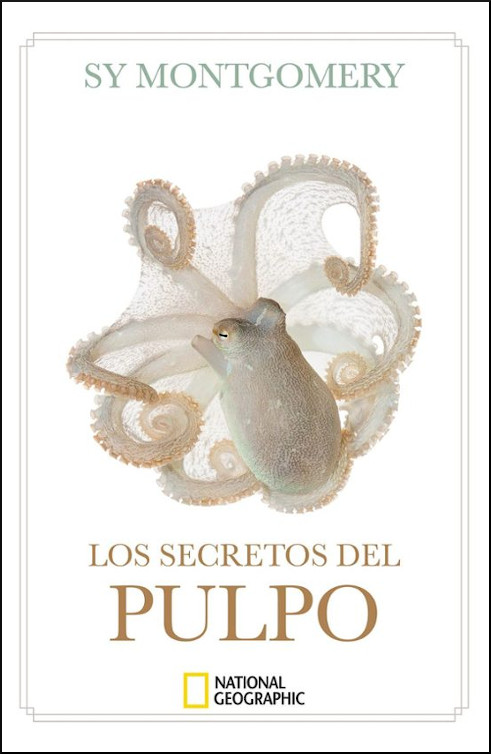 LOS SECRETOS DEL PULPO 1