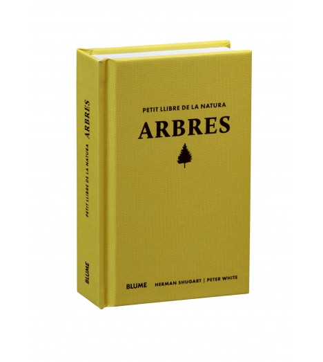 ARBRES. PETIT LLIBRE DE NATURA 1