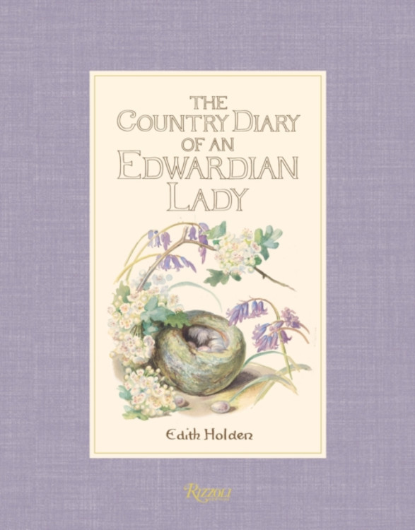 THE COUNTRY DIARY OF AN EDWARDIAN LADY 1
