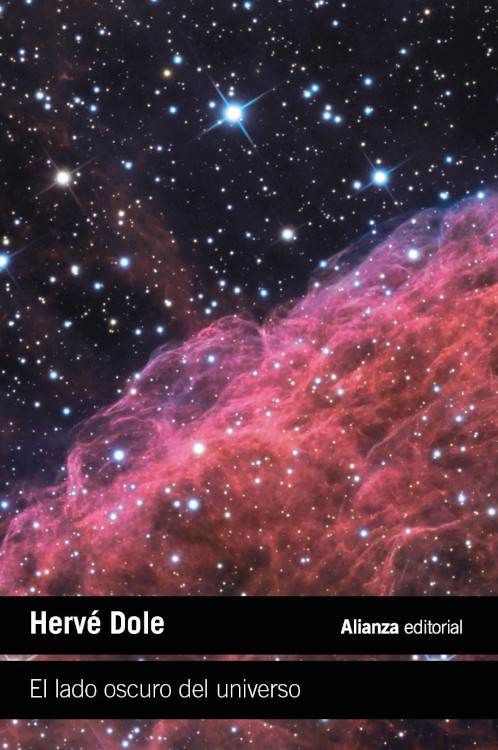 EL LADO OSCURO DEL UNIVERSO 1