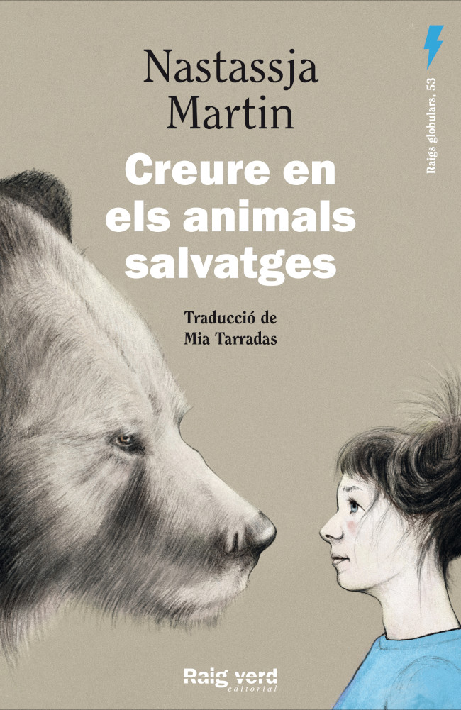 CREURE EN ELS ANIMALS SALVATGES 1