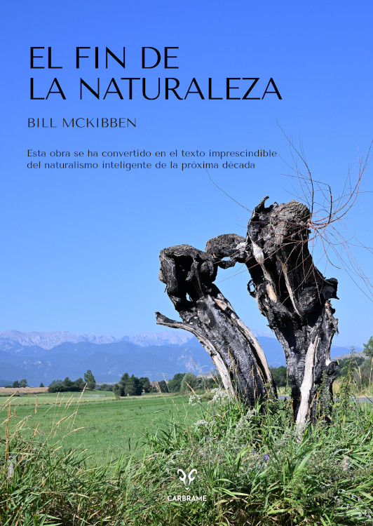 EL FIN DE LA NATURALEZA 1