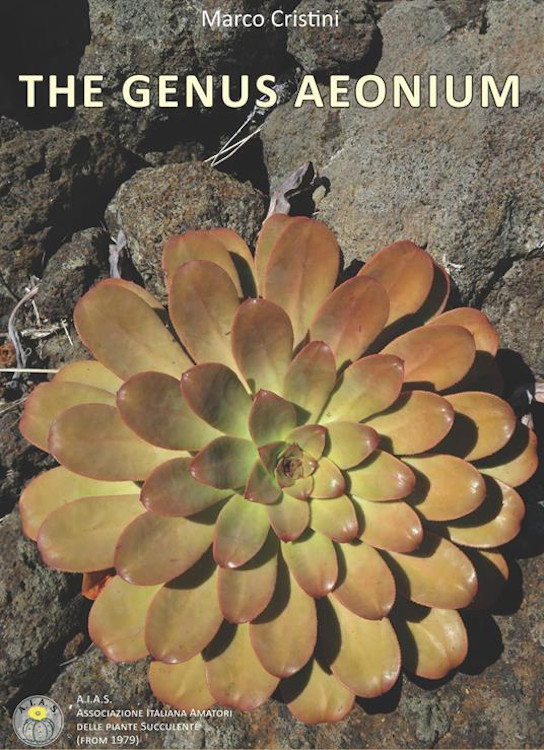 THE GENUS AEONIUM 1