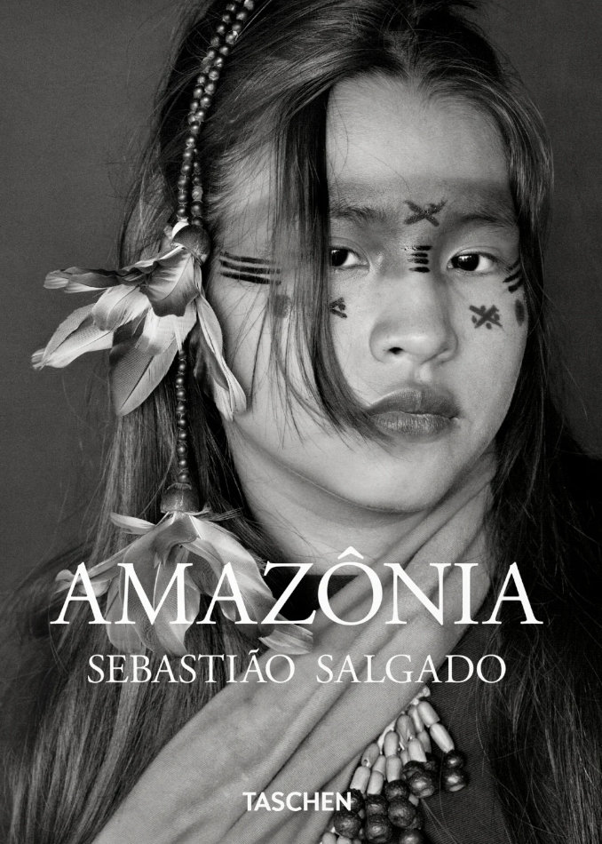 AMAZÔNIA. SEBASTIÂO SALGADO 1