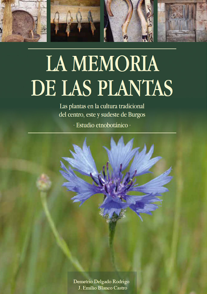 LA MEMORIA DE LAS PLANTAS 1