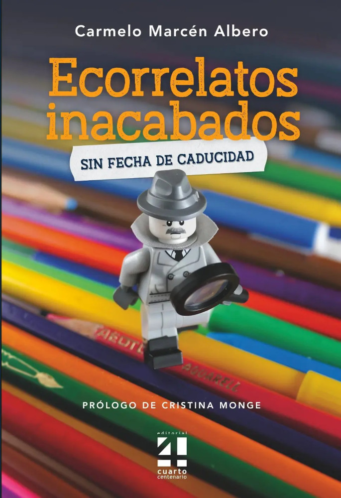ECORRELATOS INACABADOS SIN FECHA DE CADUCIDAD 1