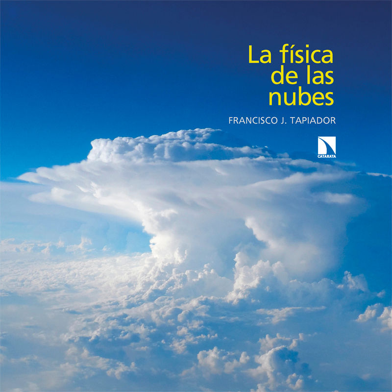 LA FISICA DE LAS NUBES 1