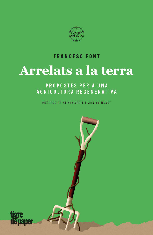 ARRELATS A LA TERRA 1