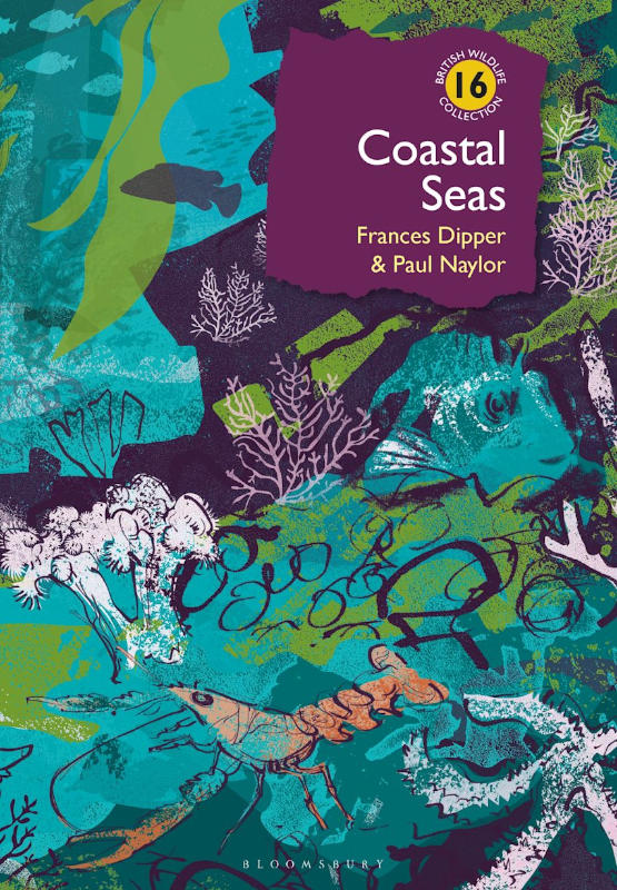 BRITISH WILDLIFE COLLECTION 16: COASTAL SEAS 1
