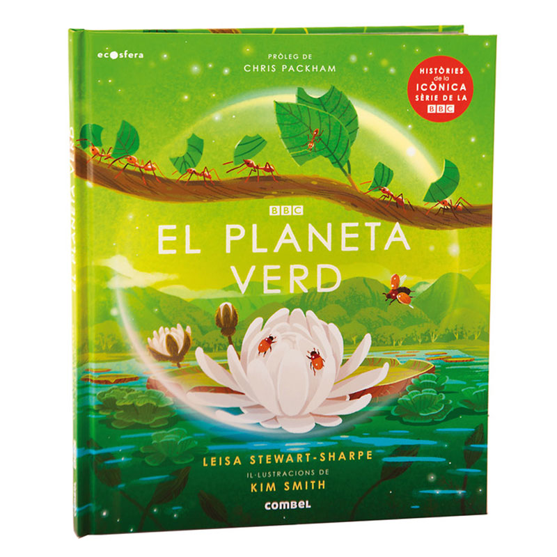 EL PLANETA VERD 1