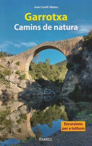 GARROTXA. CAMINS DE NATURA 1