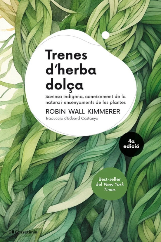 TRENES D'HERBA DOLÇA 1