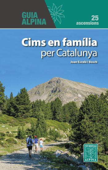 CIMS EN FAMÍLIA PER CATALUNYA 1