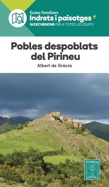 POBLES DESPOBLATS DEL PIRINEU 1